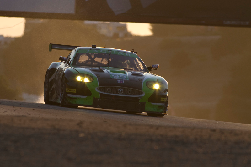 Illustration for article titled Laguna Seca 2011: Epic Photo Gallery